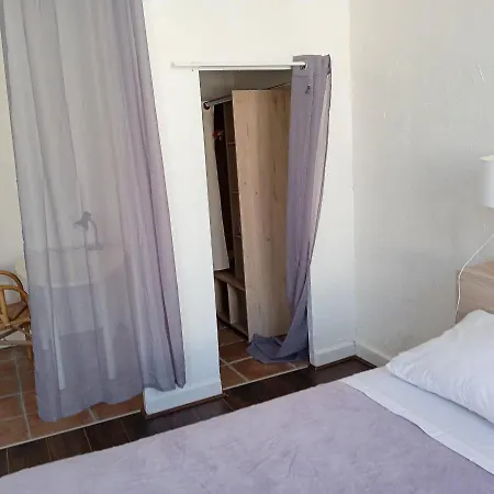 Apartment Coste Reboulh Carcassonne