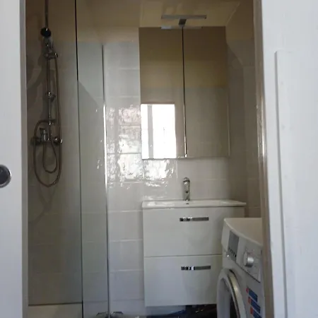 Appartement Coste Reboulh